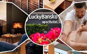 Lucky Bansko Aparthotel Spa & Relax